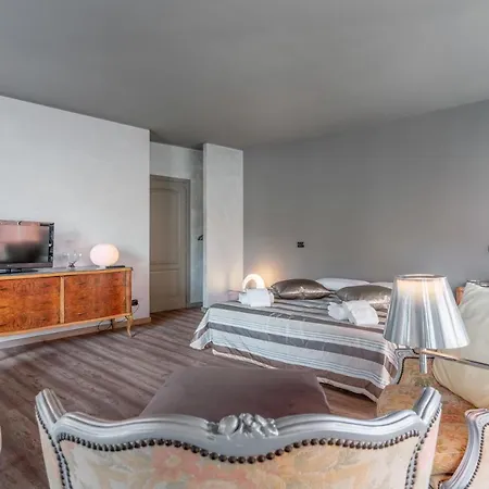 Casa Da Apartment