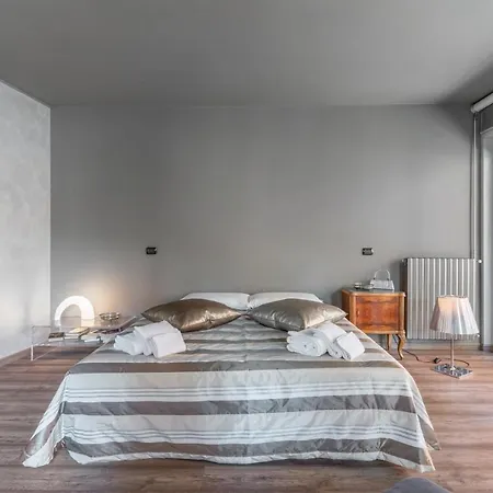Apartment Casa Da *