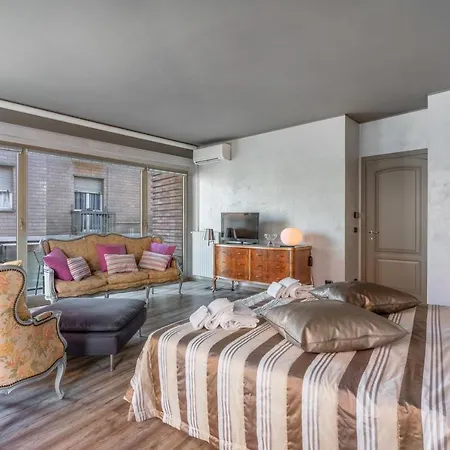 شقة Casa Da ألبا