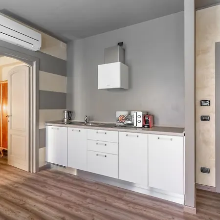 Apartment Casa Da *