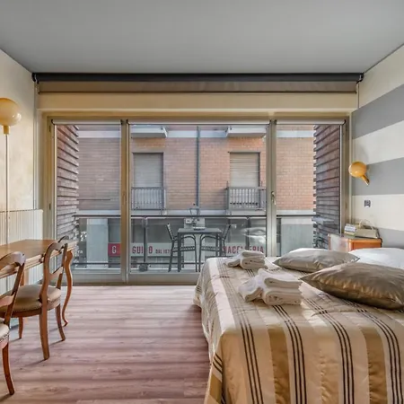 Lejlighed Casa Da Alba (Piedmont)