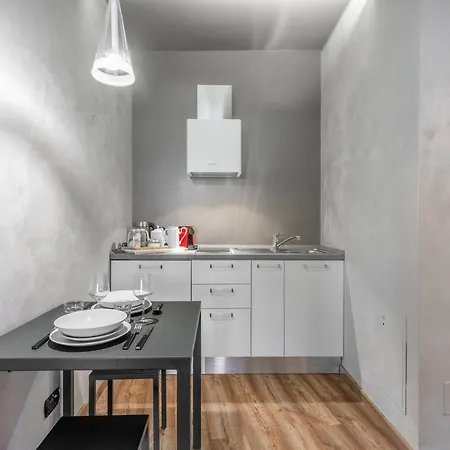 Casa Da Apartment