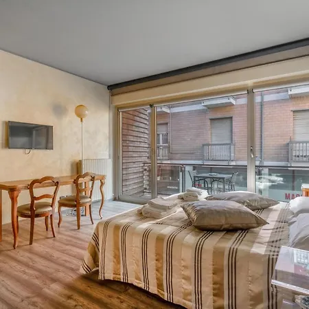 Casa Da Apartment Alba (Piedmont)