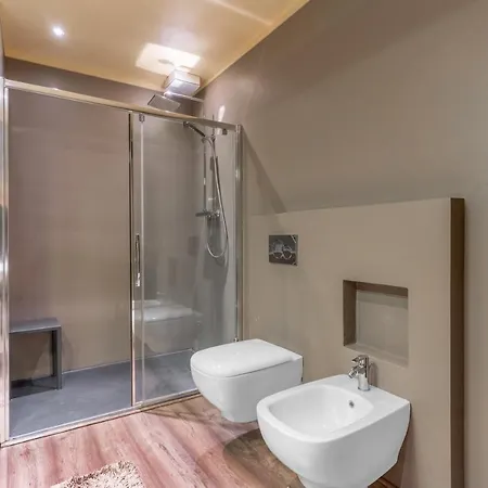 Casa Da Lejlighed Alba (Piedmont)