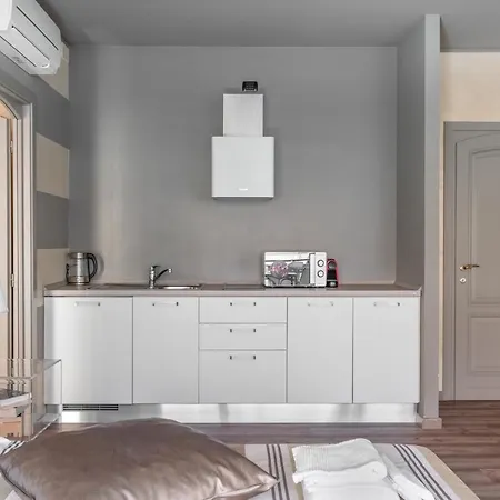 Lejlighed Casa Da Alba (Piedmont)