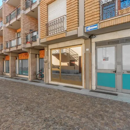 Casa Da Apartment Alba (Piedmont)