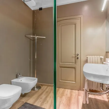 Casa Da شقة ألبا