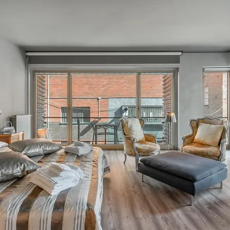 Casa Da Apartment *