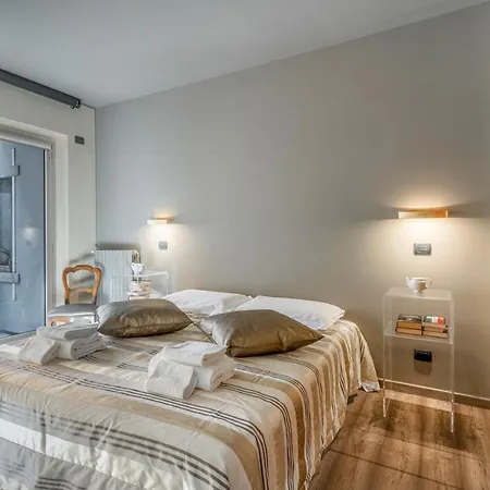 Casa Da Apartment