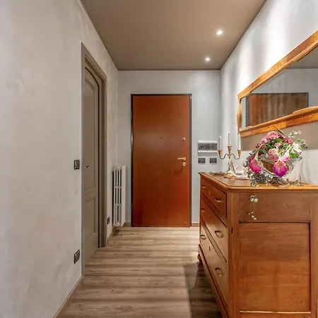 Casa Da Apartment