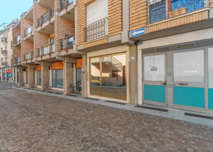 Casa Da شقة ألبا